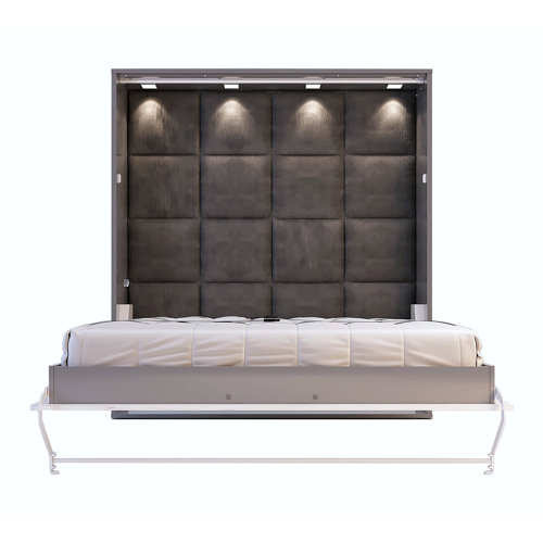 MaximaHouse Murphy Bed Wayfair